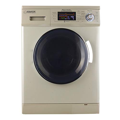 Equator 2020 24' Combo Washer Dryer Ch....