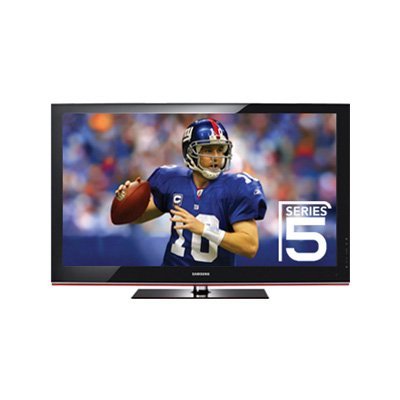 Samsung PN50B530 50-Inch 1080p Plasma...