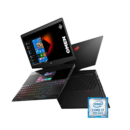 HP OMEN X 2S 2019 15-in Gaming Laptop...