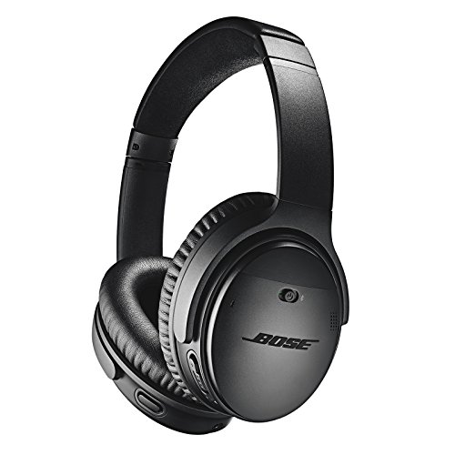 Bose QuietComfort 35 II Wireless...