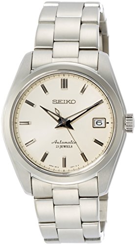 Seiko Men's Stainless Steel...