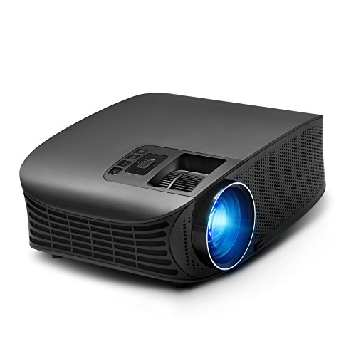 Video Projector, RocketPro Projector...