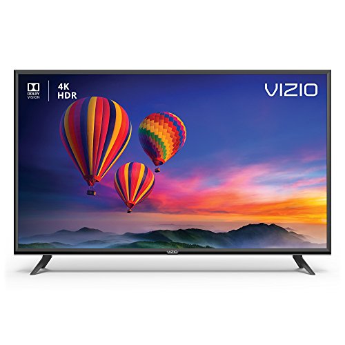 VIZIO E E43-F1 43' 2160p LED-LCD TV -...