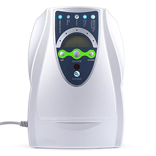 INLIFE Ozone Generator Air Purifier for...