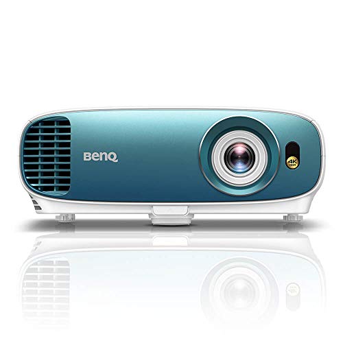 BenQ TK800 4K UHD Home Theater Projector...