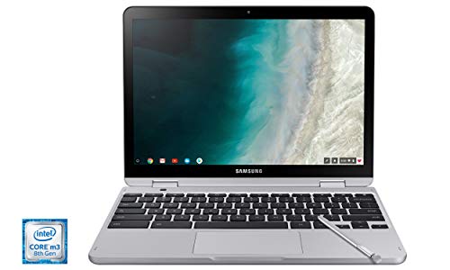 SAMSUNG XE520QAB-K02US Chromebook Plus...