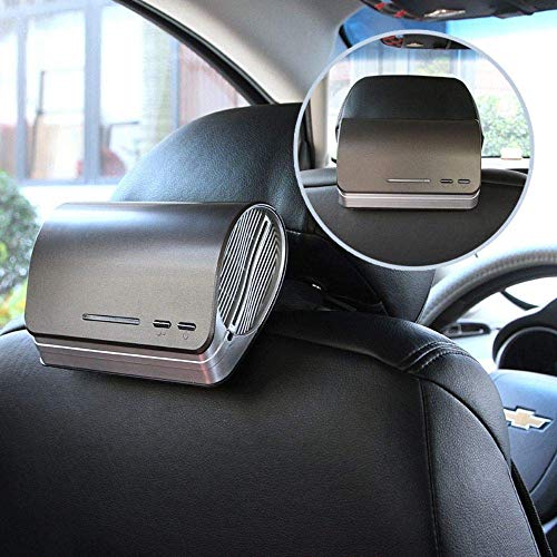 Car Air Purifier - Car Air Freshener...