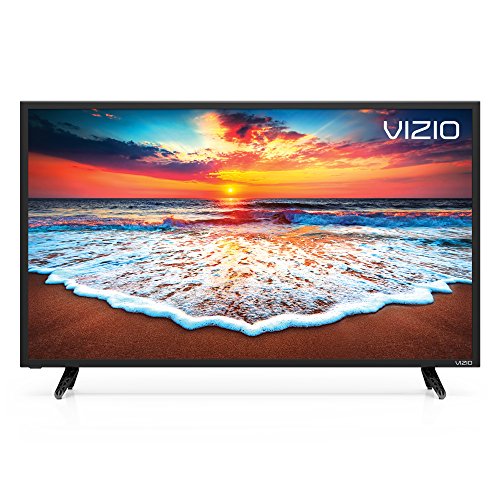 Vizio D43F-F2-R D-Series 43' Smart TV,...