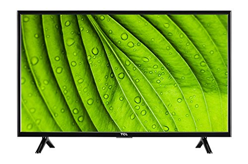 TCL 32D100 32-Inch 720p LED TV (2017...