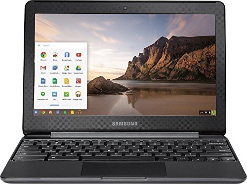 Samsung 11.6' Chromebook with Intel...