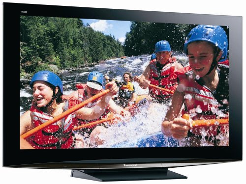 Panasonic Viera TH-50PZ800U 50-Inch...