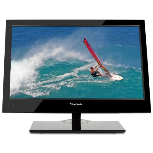 ViewSonic VT1901LED 19-Inch 720p 60Hz...