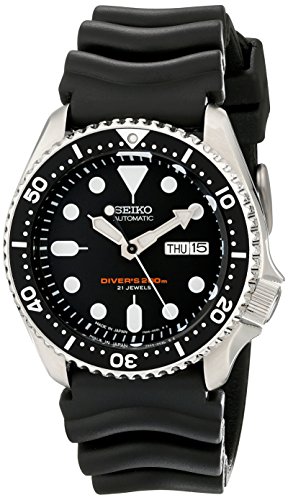 Seiko SKX007J1 Analog Japanese-Automatic...