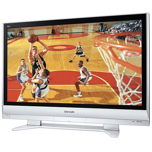 Panasonic TH-50PX60U 50-Inch Plasma HDTV...