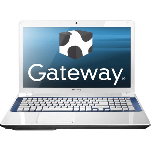 Gateway NV76R44U 17.3-Inch Laptop