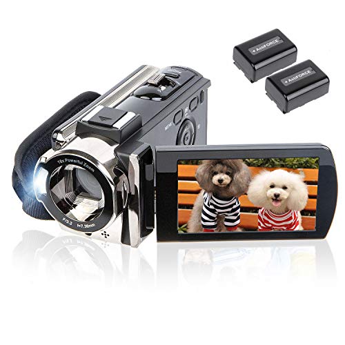 Video Camera Camcorder Digital Camera...