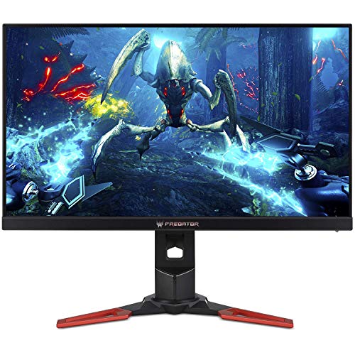 Acer Predator XB271HU bmiprz 27' WQHD...