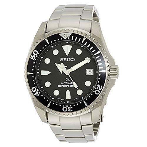 PROSPEX watch diver mechanical...