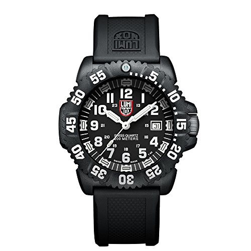 Luminox Men's 3051 EVO Navy SEAL...