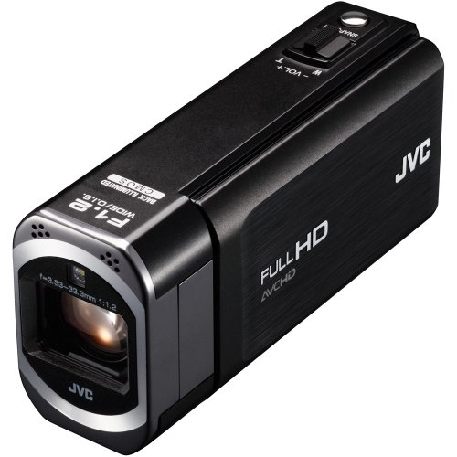 JVC GZ-V500BUS1080p HD Everio Digital...