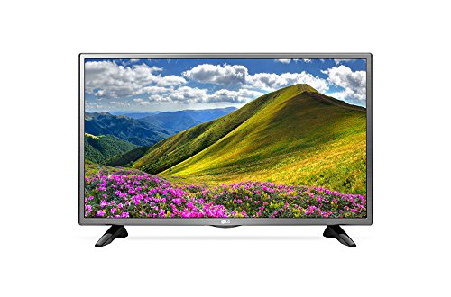 LG 32LJ570 32' HD Multi-System Smart...