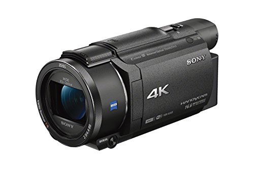 Best Camcorders For Low Light