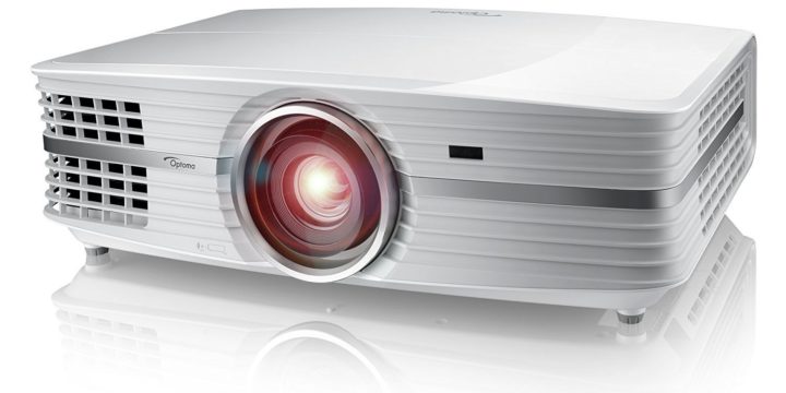 Best Projectors