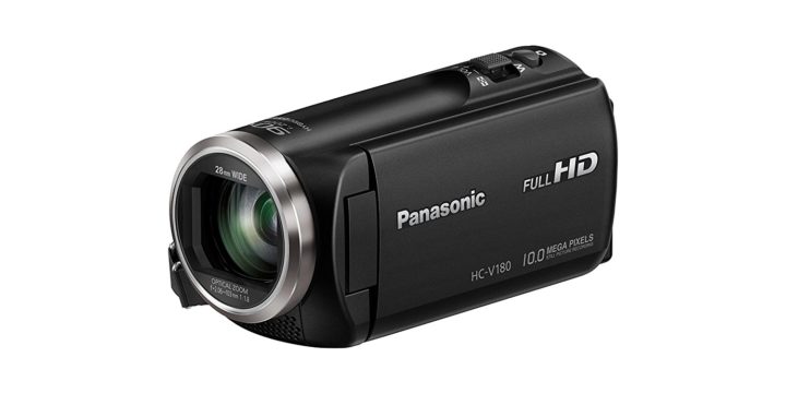 Best Camcorders For Night Recording