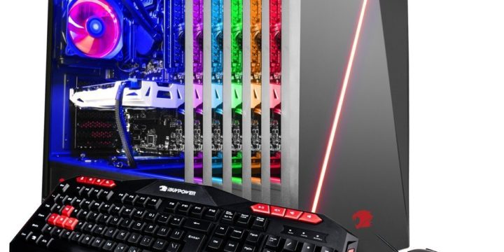 Best Desktops Under $1500