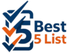 Best 5 List