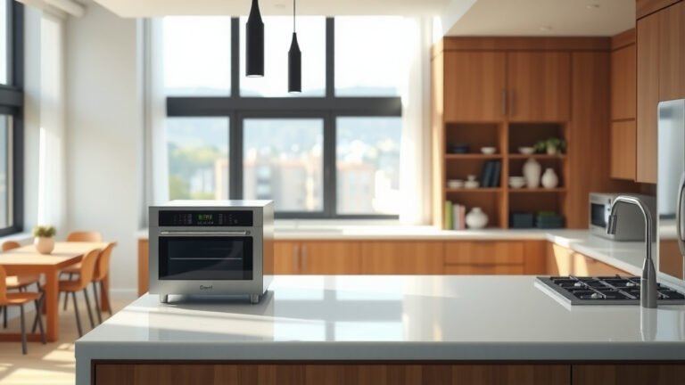 Can A Countertop Oven Replace A Full Size Oven?