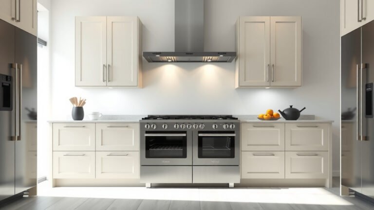Can A Gas Oven Explode?