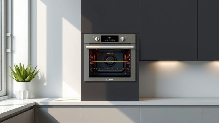 Can A Single Wall Oven Have Convection?