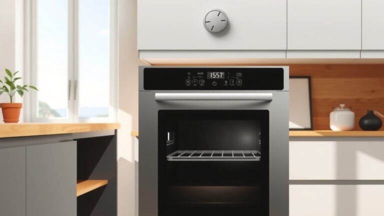 Can A Smart Oven Prevent Fires?