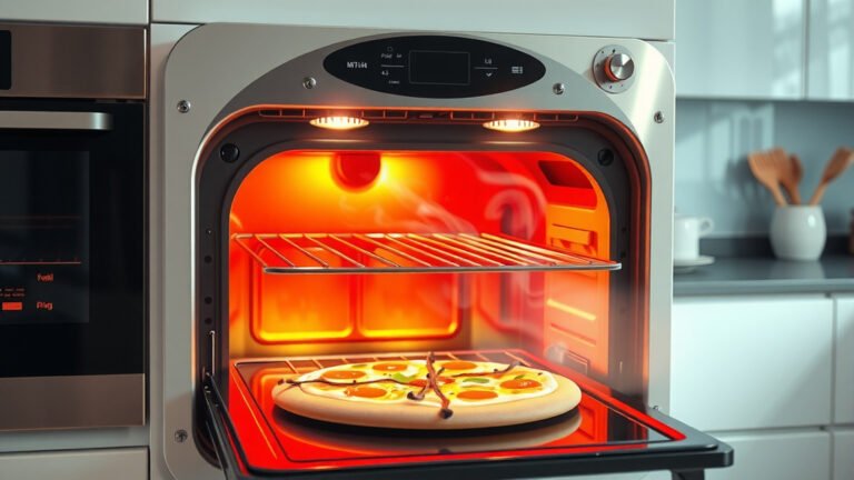 Can An Infrared Oven Cook Frozen Food?