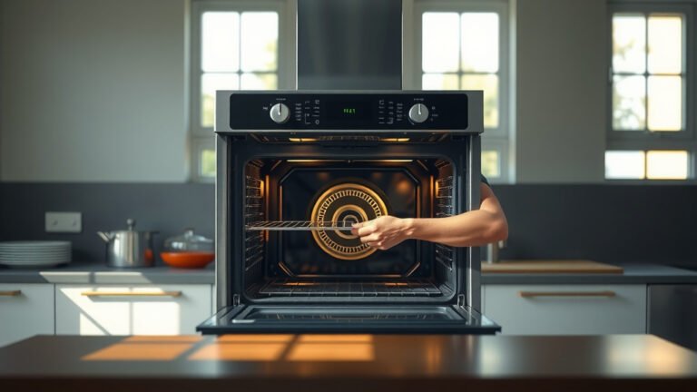Can Electric Oven Element Be Repaired Not Replaced?