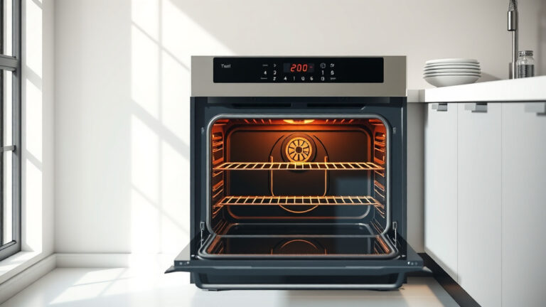 Can Electric Oven Heat Without Element?
