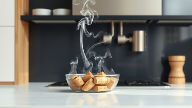 Can Gas Oven Be Used For Smoking Food?