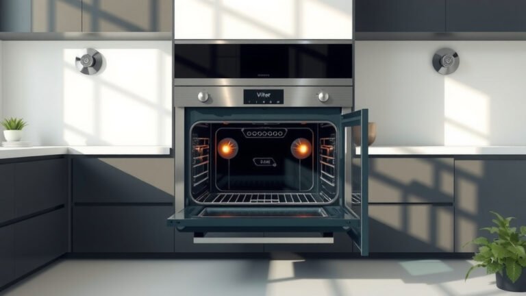 Can Gas Oven Temperature Fluctuate During Cooking?