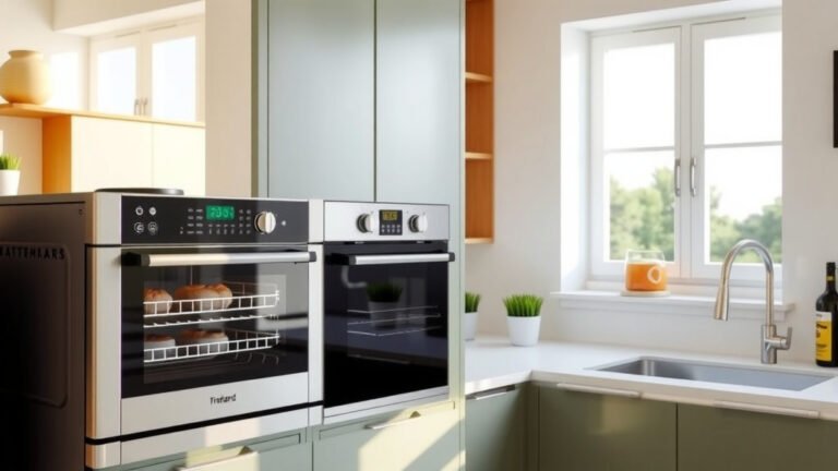 Can Infrared Oven Replace A Regular Oven?