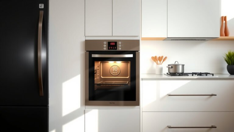 Can Smart Oven Adjust Temperature Automatically?