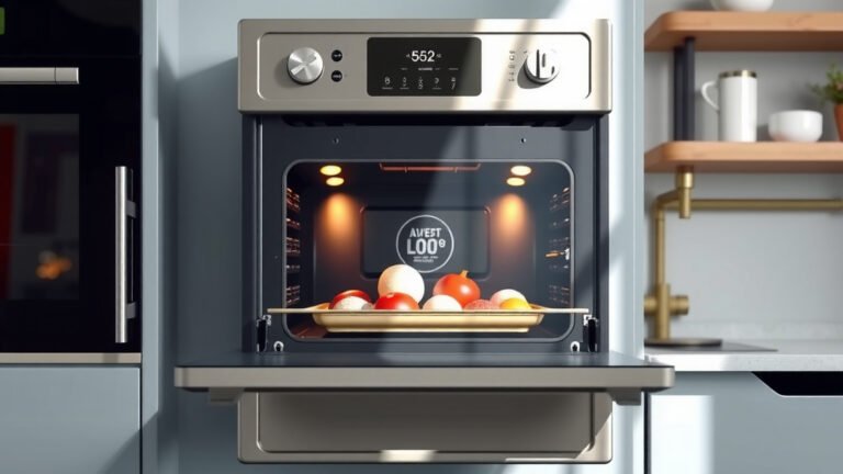 Can Smart Oven Detect Raw Vs Cooked Food?