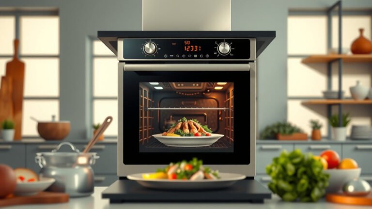 Can Smart Oven Learn Your Cooking Preferences?