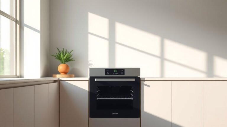 Can Smart Oven Send Alerts When Preheating Done?