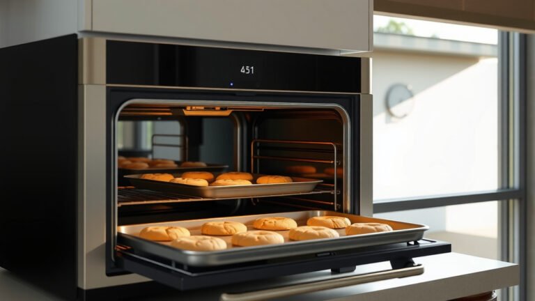 Can You Bake Cookies In A Countertop Oven?