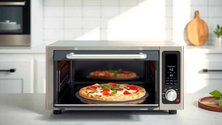 Can You Cook Frozen Pizza In A Pizza Oven?