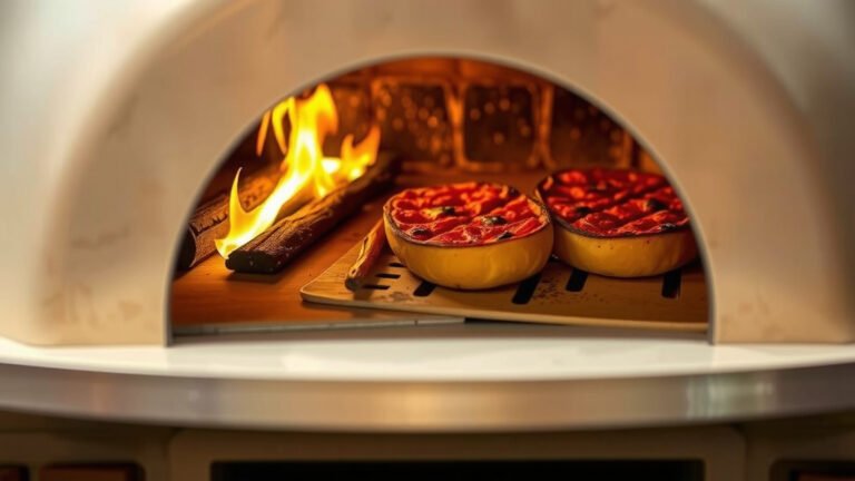 Can You Cook Other Foods In A Pizza Oven?