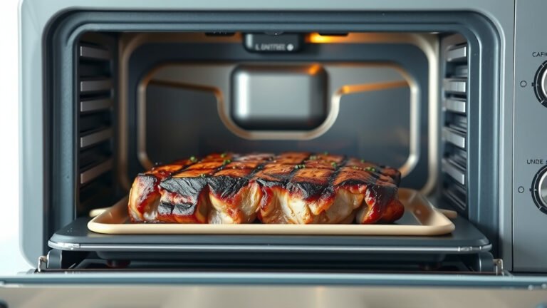 Can You Cook Steak In A Toaster Oven?