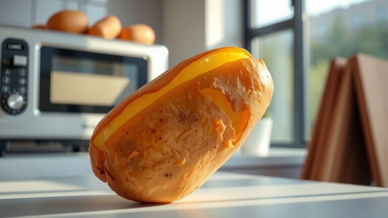Can You Make A Baked Potato In Toaster Oven?