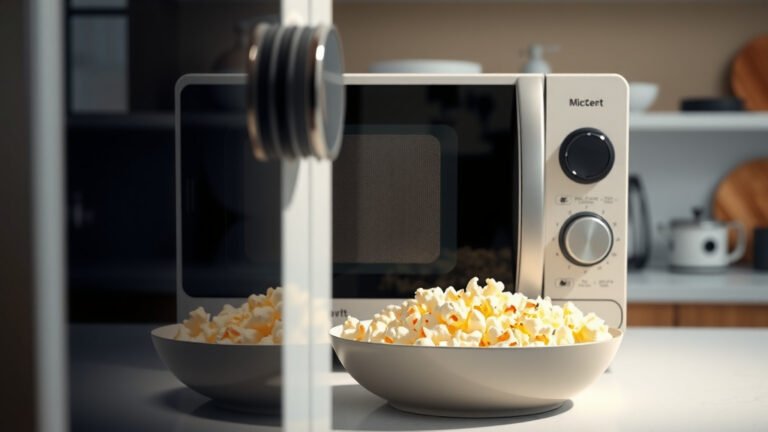 Can You Pop Popcorn In Any Microwave Oven?